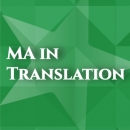 MA in Translation